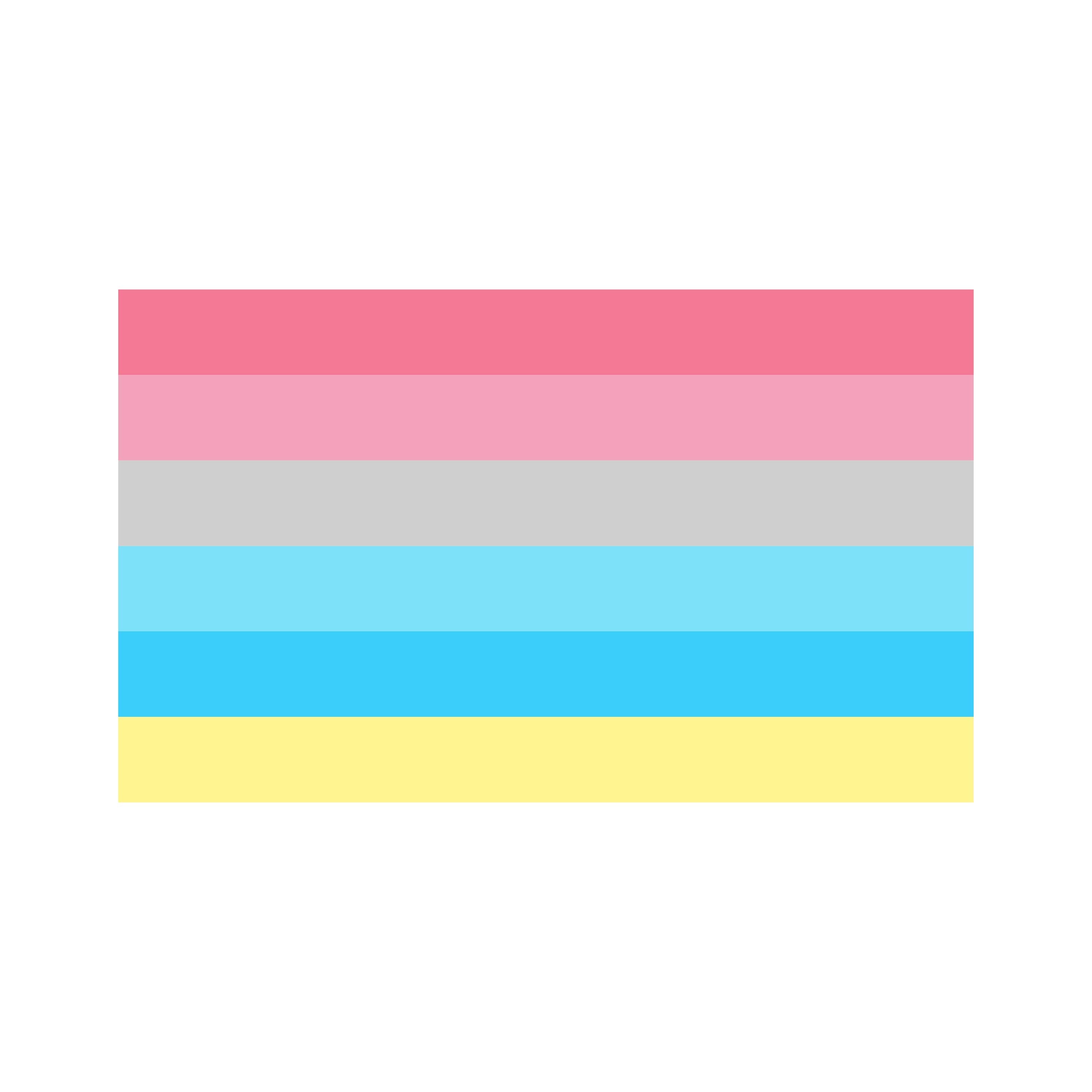 Genderflux Pride Flag Pride By One Stop 6449