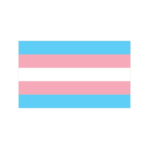 Transgender Pride Flag
