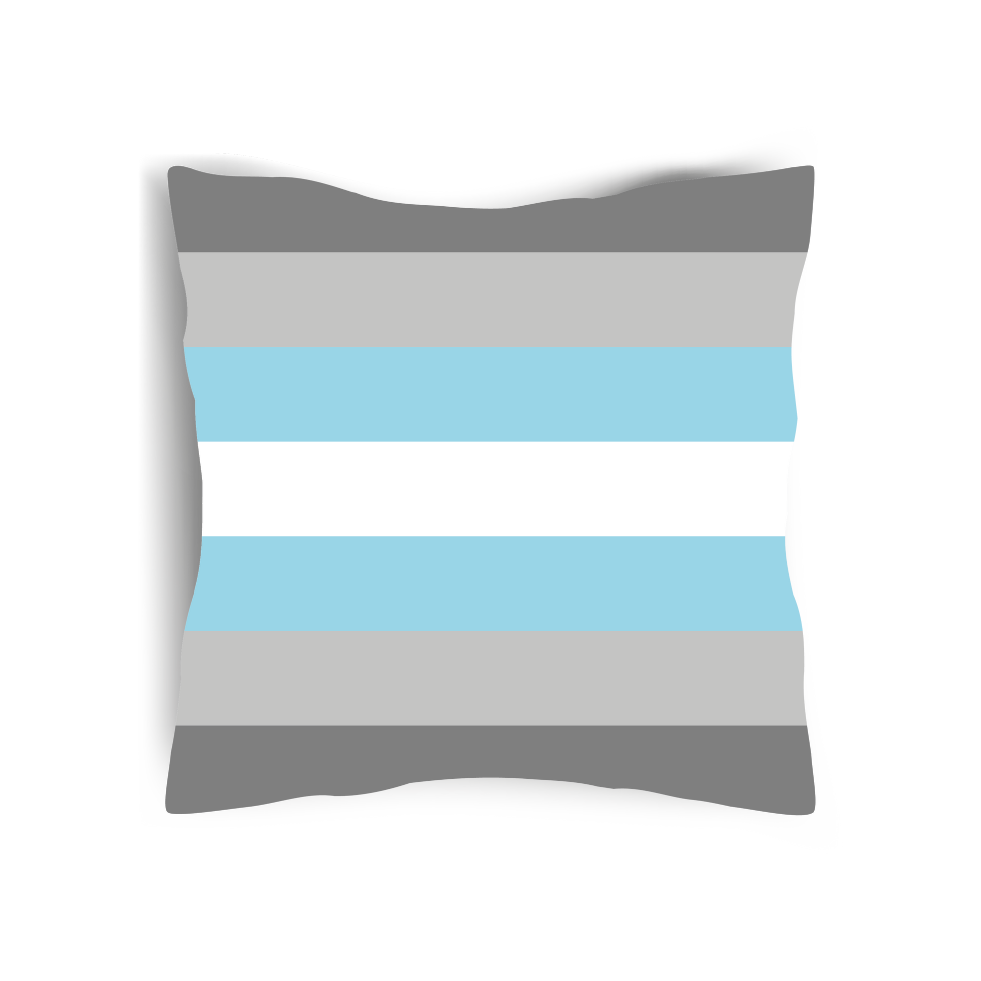 Demiboy Pride Cushion
