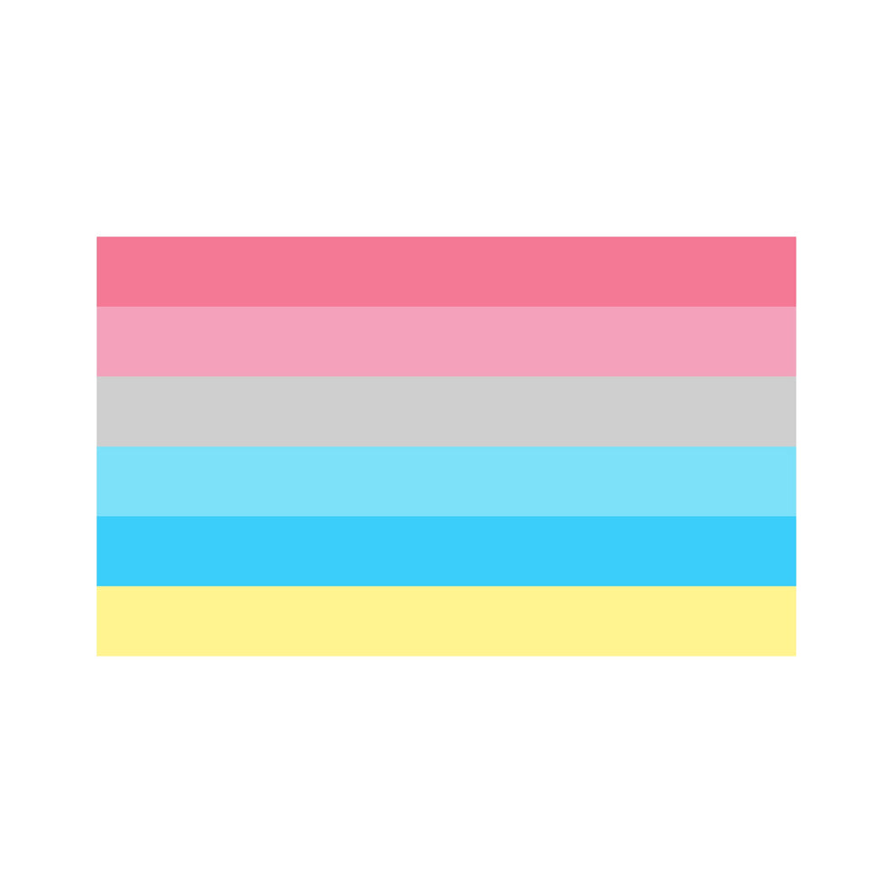 Genderflux Pride Flag Pride By One Stop 