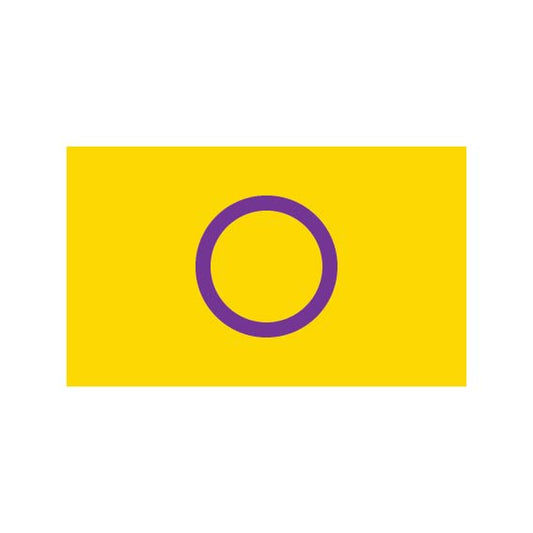 Intersex Pride Flag