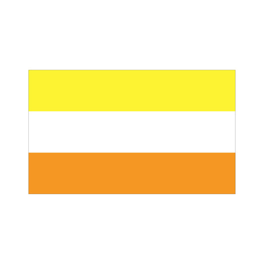 Maverique Pride Flag