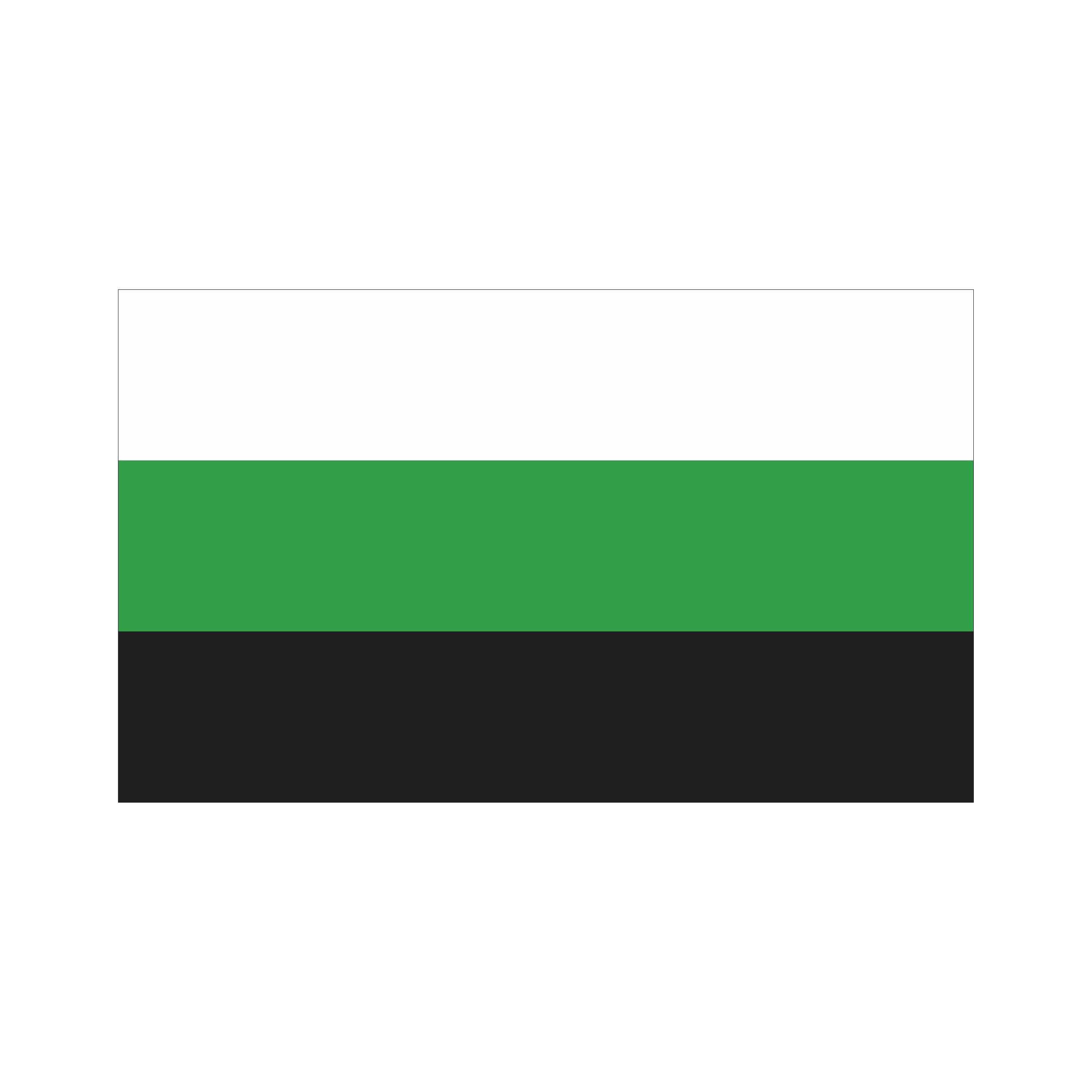 Neutrois Pride Flag – Pride By One Stop