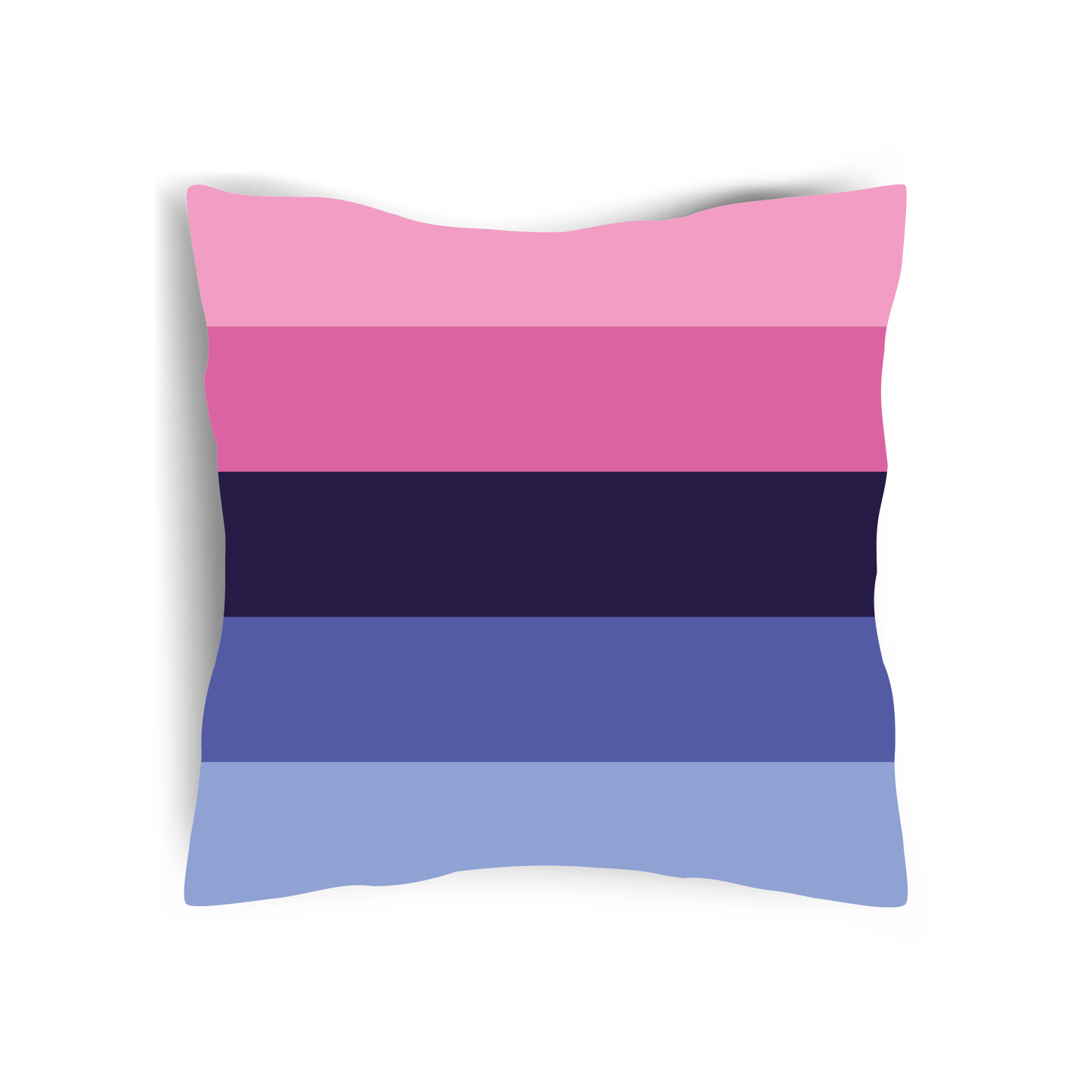 Ominsexual Pride Cushion