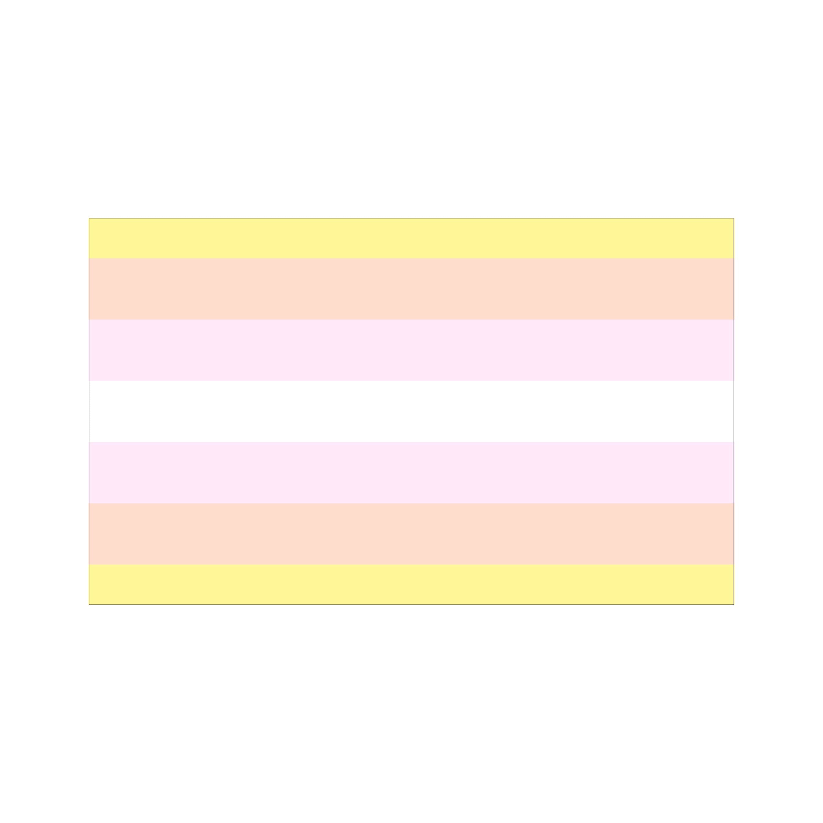 Pangender Pride Flag Pride By One Stop