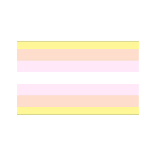 Pangender Pride Flag