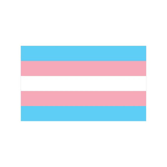 Transgender Pride Flag